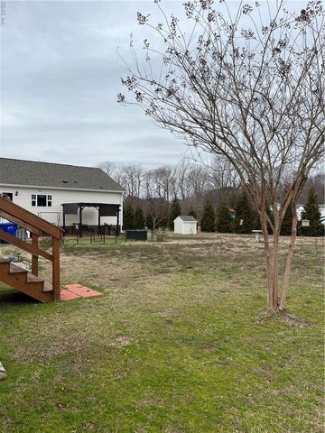 2500 Joshua LN, Suffolk, VA 23434