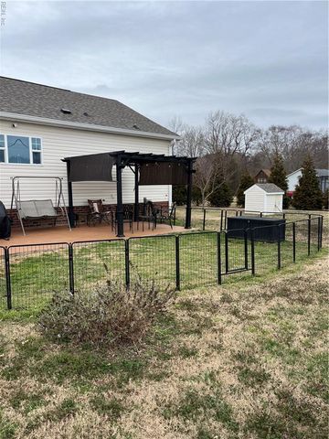 2500 Joshua LN, Suffolk, VA 23434