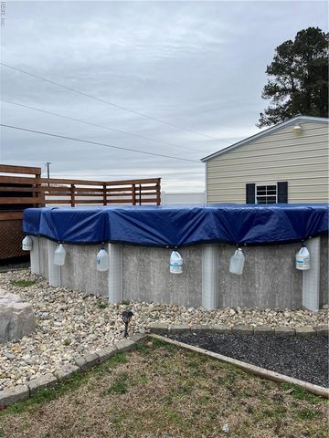 2500 Joshua LN, Suffolk, VA 23434