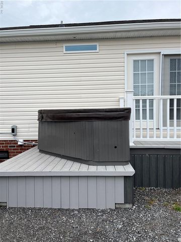 2500 Joshua LN, Suffolk, VA 23434