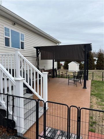 2500 Joshua LN, Suffolk, VA 23434