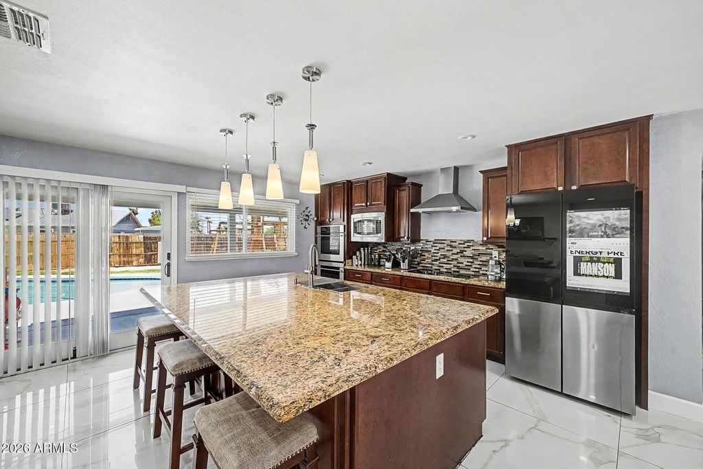 4006 S HANNA Drive, Tempe, AZ 85282 — photo 3