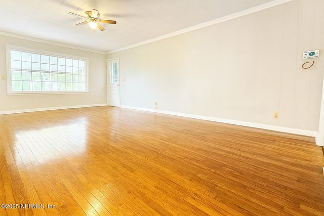 1604 CARBONDALE Drive N, Jacksonville, FL 32208