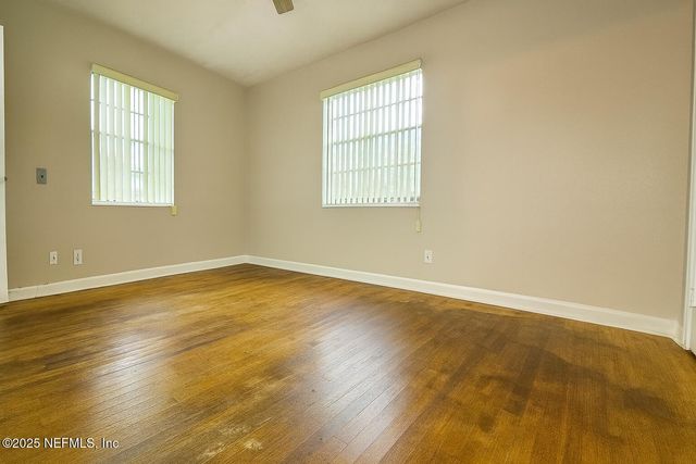 1604 CARBONDALE Drive N, Jacksonville, FL 32208