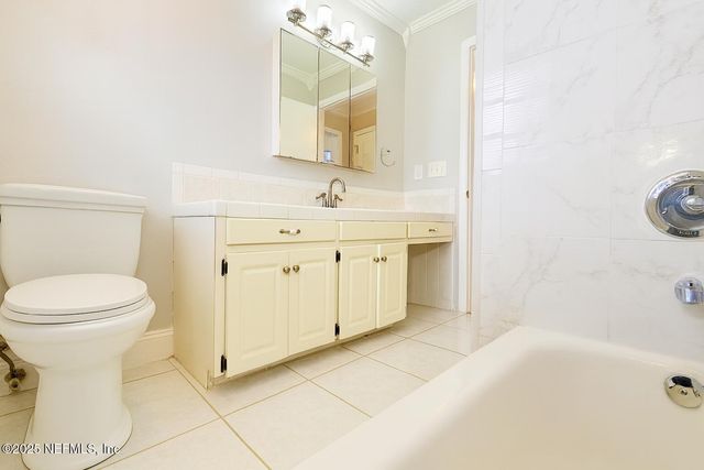 1604 CARBONDALE Drive N, Jacksonville, FL 32208