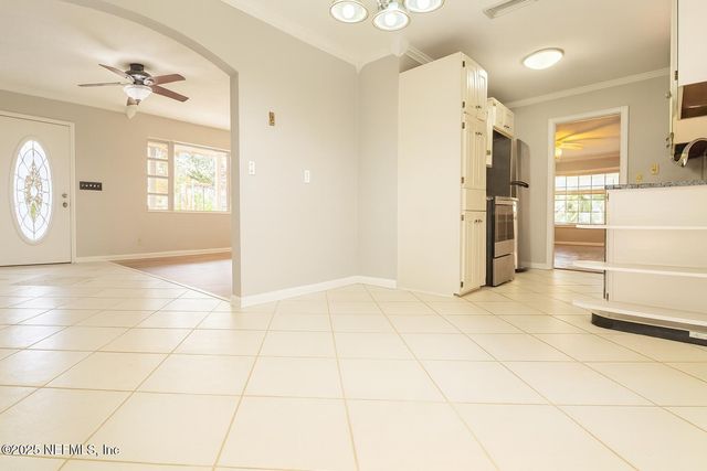 1604 CARBONDALE Drive N, Jacksonville, FL 32208