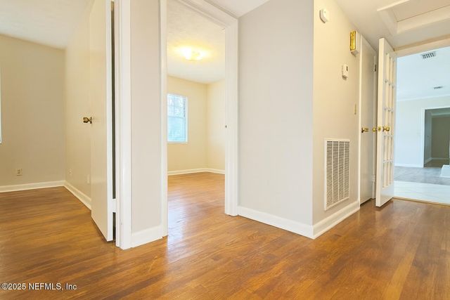 1604 CARBONDALE Drive N, Jacksonville, FL 32208