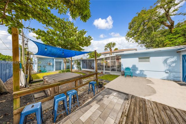 817 SW 12th St, Fort Lauderdale, FL 33315