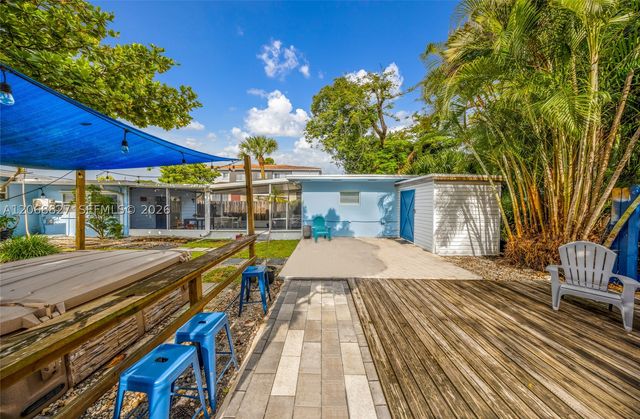 817 SW 12th St, Fort Lauderdale, FL 33315