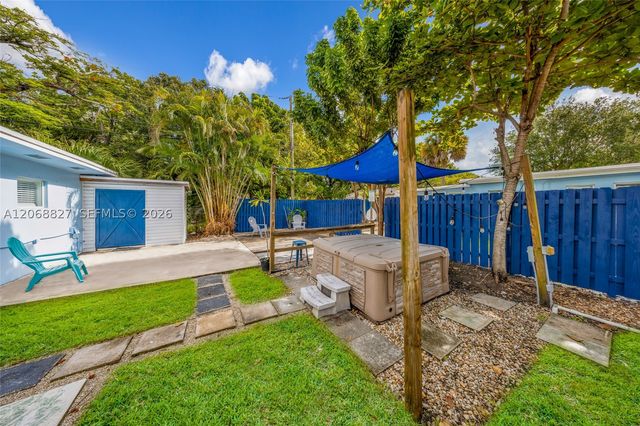 817 SW 12th St, Fort Lauderdale, FL 33315