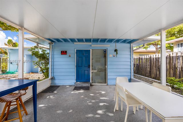 817 SW 12th St, Fort Lauderdale, FL 33315