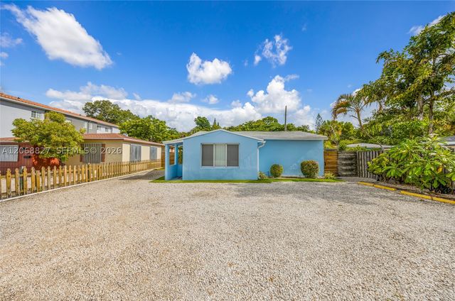 817 SW 12th St, Fort Lauderdale, FL 33315