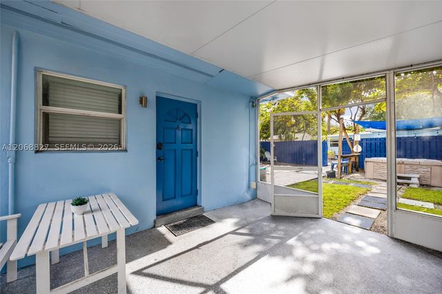 817 SW 12th St, Fort Lauderdale, FL 33315