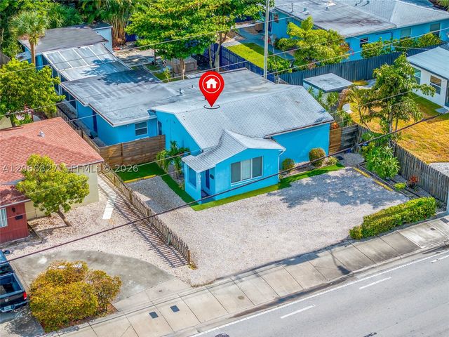 817 SW 12th St, Fort Lauderdale, FL 33315