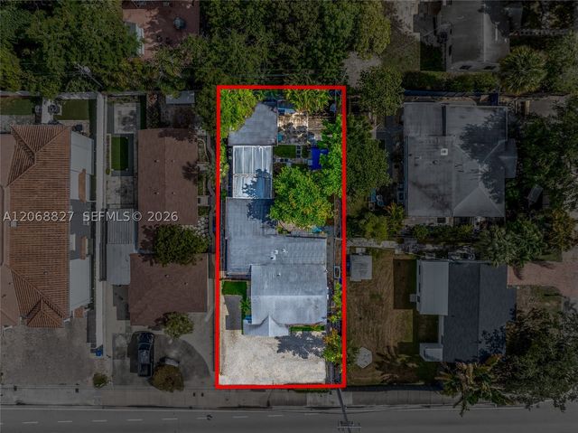 817 SW 12th St, Fort Lauderdale, FL 33315