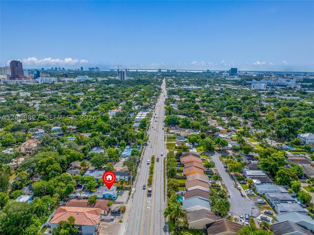 817 SW 12th St, Fort Lauderdale, FL 33315