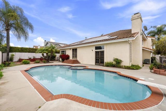 7729 Galleon Way, San Diego, CA 92009