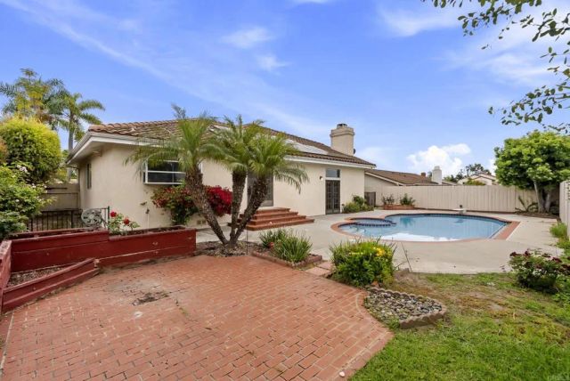 7729 Galleon Way, San Diego, CA 92009