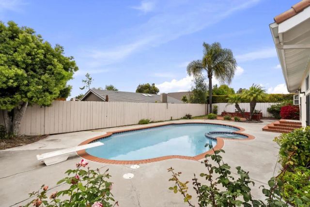 7729 Galleon Way, San Diego, CA 92009