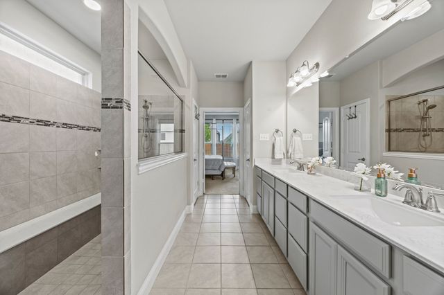 640 Calliopsis Street, Little Elm, TX 75068