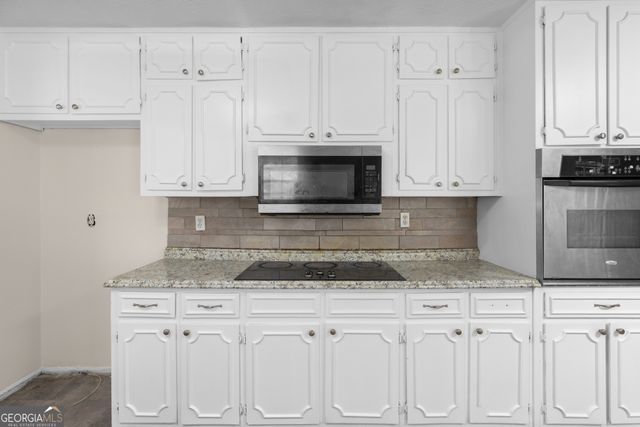 440 Ohern Court, Stone Mountain, GA 30088