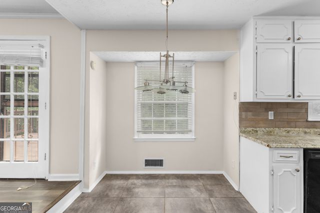 440 Ohern Court, Stone Mountain, GA 30088