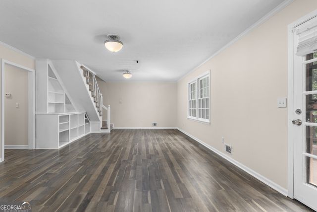 440 Ohern Court, Stone Mountain, GA 30088