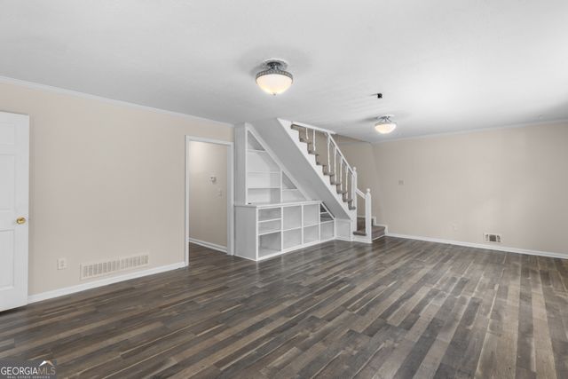 440 Ohern Court, Stone Mountain, GA 30088
