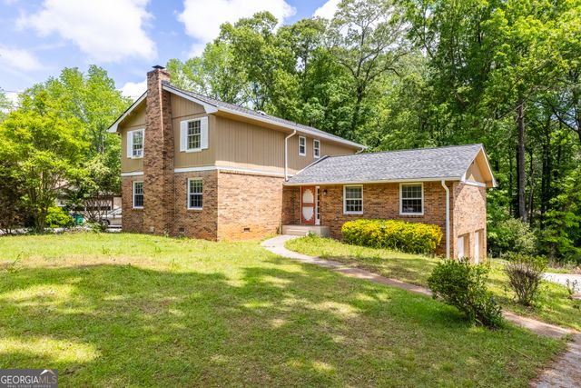440 Ohern Court, Stone Mountain, GA 30088