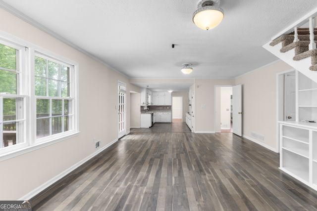 440 Ohern Court, Stone Mountain, GA 30088