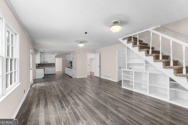 440 Ohern Court, Stone Mountain, GA 30088