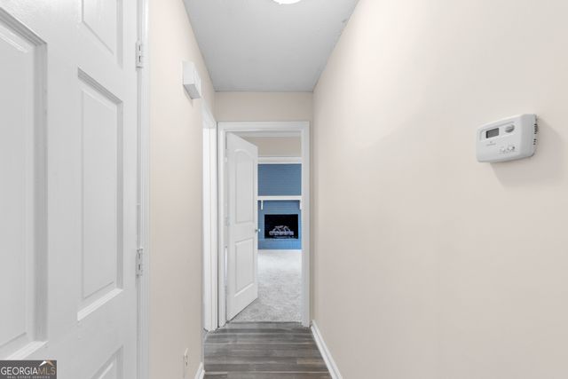 440 Ohern Court, Stone Mountain, GA 30088