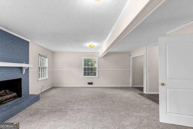 440 Ohern Court, Stone Mountain, GA 30088
