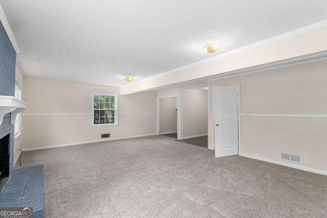 440 Ohern Court, Stone Mountain, GA 30088
