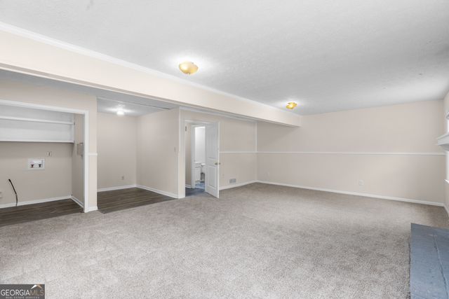 440 Ohern Court, Stone Mountain, GA 30088