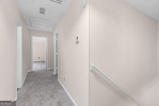 440 Ohern Court, Stone Mountain, GA 30088