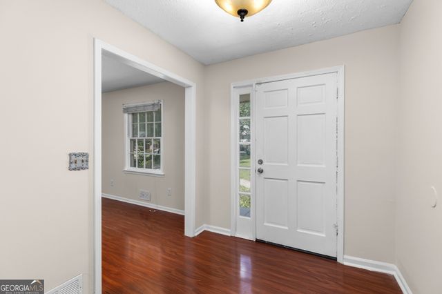 440 Ohern Court, Stone Mountain, GA 30088