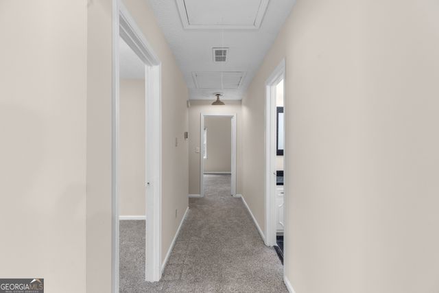 440 Ohern Court, Stone Mountain, GA 30088