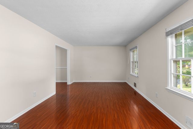440 Ohern Court, Stone Mountain, GA 30088