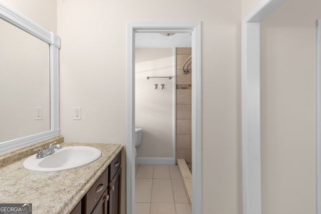440 Ohern Court, Stone Mountain, GA 30088