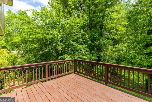 440 Ohern Court, Stone Mountain, GA 30088