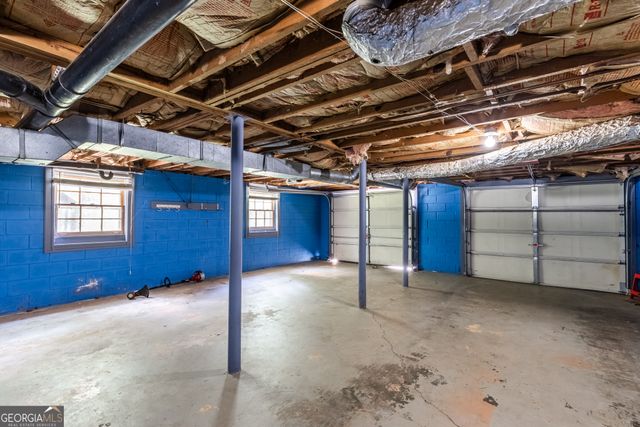 440 Ohern Court, Stone Mountain, GA 30088