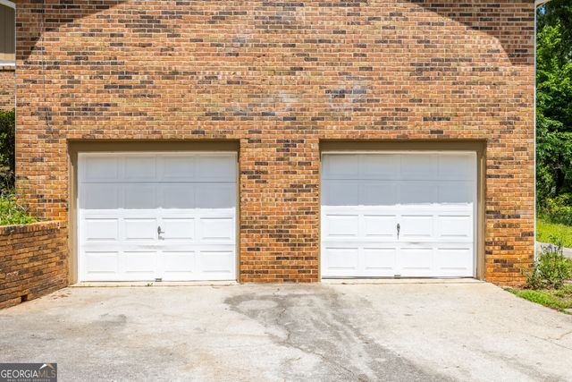 440 Ohern Court, Stone Mountain, GA 30088