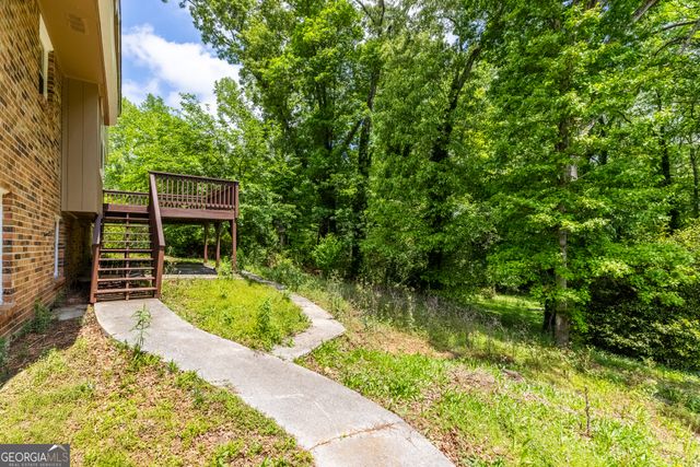 440 Ohern Court, Stone Mountain, GA 30088