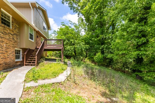 440 Ohern Court, Stone Mountain, GA 30088