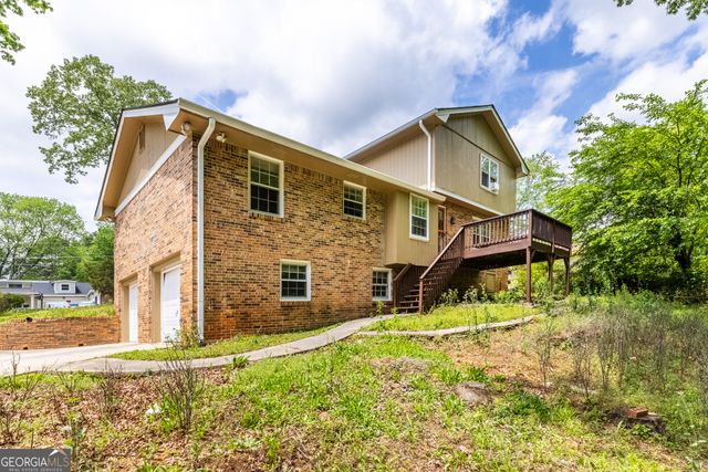 440 Ohern Court, Stone Mountain, GA 30088