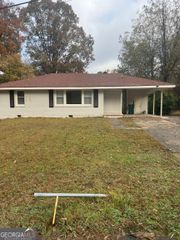 784 Springvalley Drive, Forest Park, GA 30297