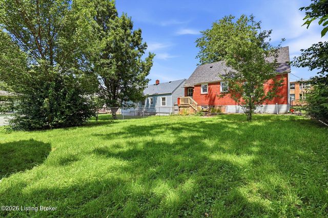 5128 Laughlin Ave, Louisville, KY 40214