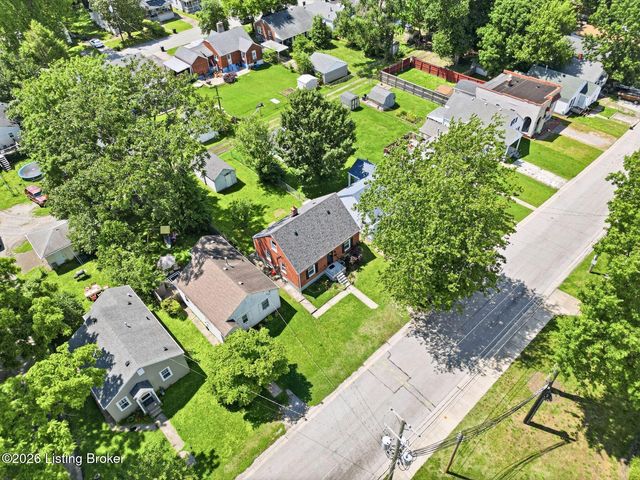 5128 Laughlin Ave, Louisville, KY 40214
