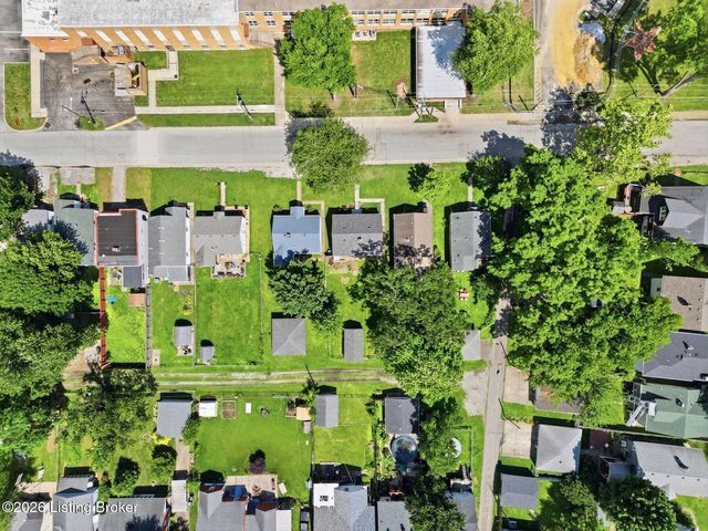 5128 Laughlin Ave, Louisville, KY 40214